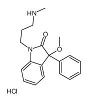 42773-58-0 structure