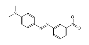 4313-14-8 structure