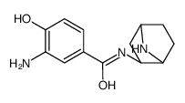 500557-04-0 structure