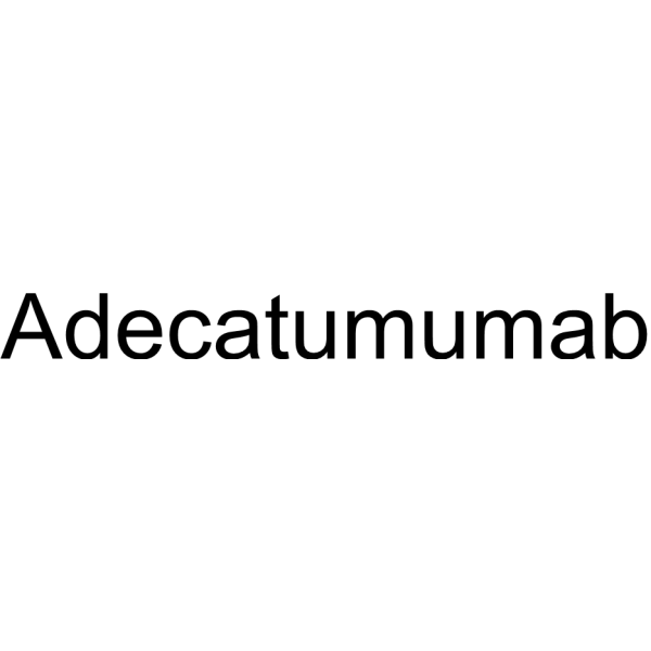 Adecatumumab图片