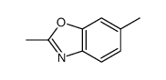 2,6-DIMETHYLBENZOXAZOLE picture