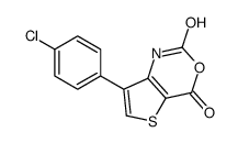 539821-20-0 structure