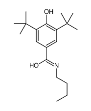 60632-14-6 structure