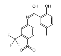 61658-80-8 structure