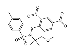 63615-04-3结构式