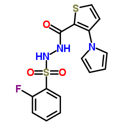 672925-40-5 structure