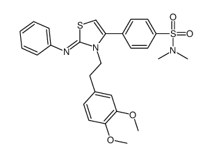 7026-98-4结构式