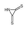 Aziridinedithione picture