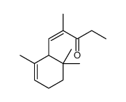 dimethyl alpha-ionone picture