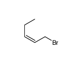 1-BROMO-2-PENTENE, 95, PREDOMINANTLY CIS picture