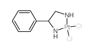 Platinum, dichloro(1-phenyl-1,2-ethanediamine-N,N)-, [SP-4-3-(R)]- picture