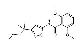 82558-75-6 structure