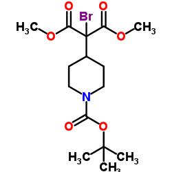 887593-47-7 structure