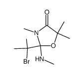 88876-33-9 structure