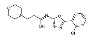 89757-67-5 structure