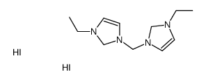 898551-15-0 structure