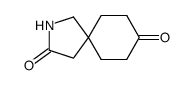 2-氮杂螺[4.5]癸烷-3,8-二酮图片