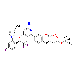 1033805-27-4 structure