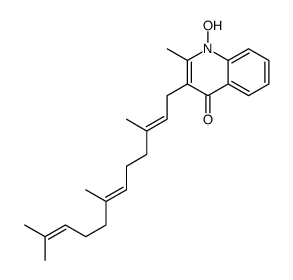 aurachin C picture