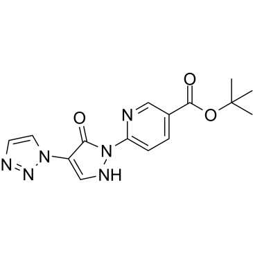 IOX4 Structure