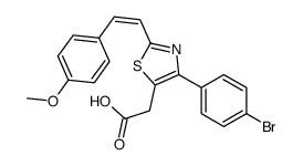 116759-12-7 structure