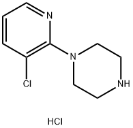 1-(3-chloro-2-pyridinyl)piperazine dihydrochloride图片