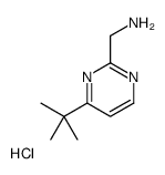 1196152-32-5 structure