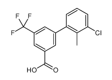 1261945-48-5 structure