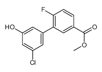 1261972-77-3 structure