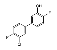 1261988-67-3 structure