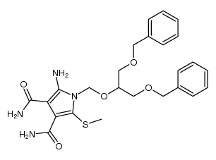 127945-32-8 structure