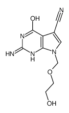 127945-76-0 structure