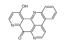 129722-90-3 structure