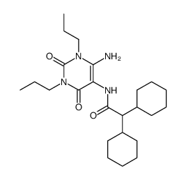 131954-03-5 structure