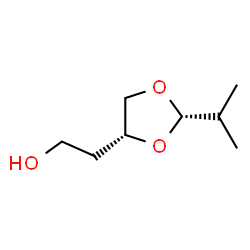 136264-03-4 structure