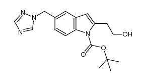 1364692-16-9 structure