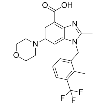 1372540-25-4结构式