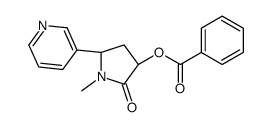 trans-3'-Hydroxy Cotinine Benzoate picture