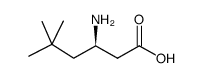 (R)-3-AMINO-4-(4-FLUOROPHENYL)BUTANOICACIDHYDROCHLORIDE structure