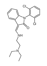 172371-91-4 structure