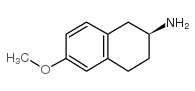 (S)-6-甲氧基-1,2,3,4-四氢-2-萘胺图片