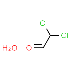 DICHLOROACETALDEHYDE HYDRATE picture