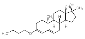 1852-79-5结构式