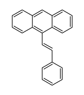 CIS-9-STYRYLANTHRACENE picture