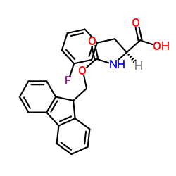 Fmoc-Phe(3-F)-OH picture