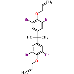 25327-89-3 structure