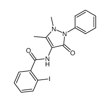 2721-96-2结构式