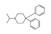 Prodipine structure