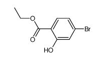 ethyl 4-bromo-2-hydroxybenzoate图片