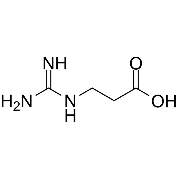 胍基丙酸图片